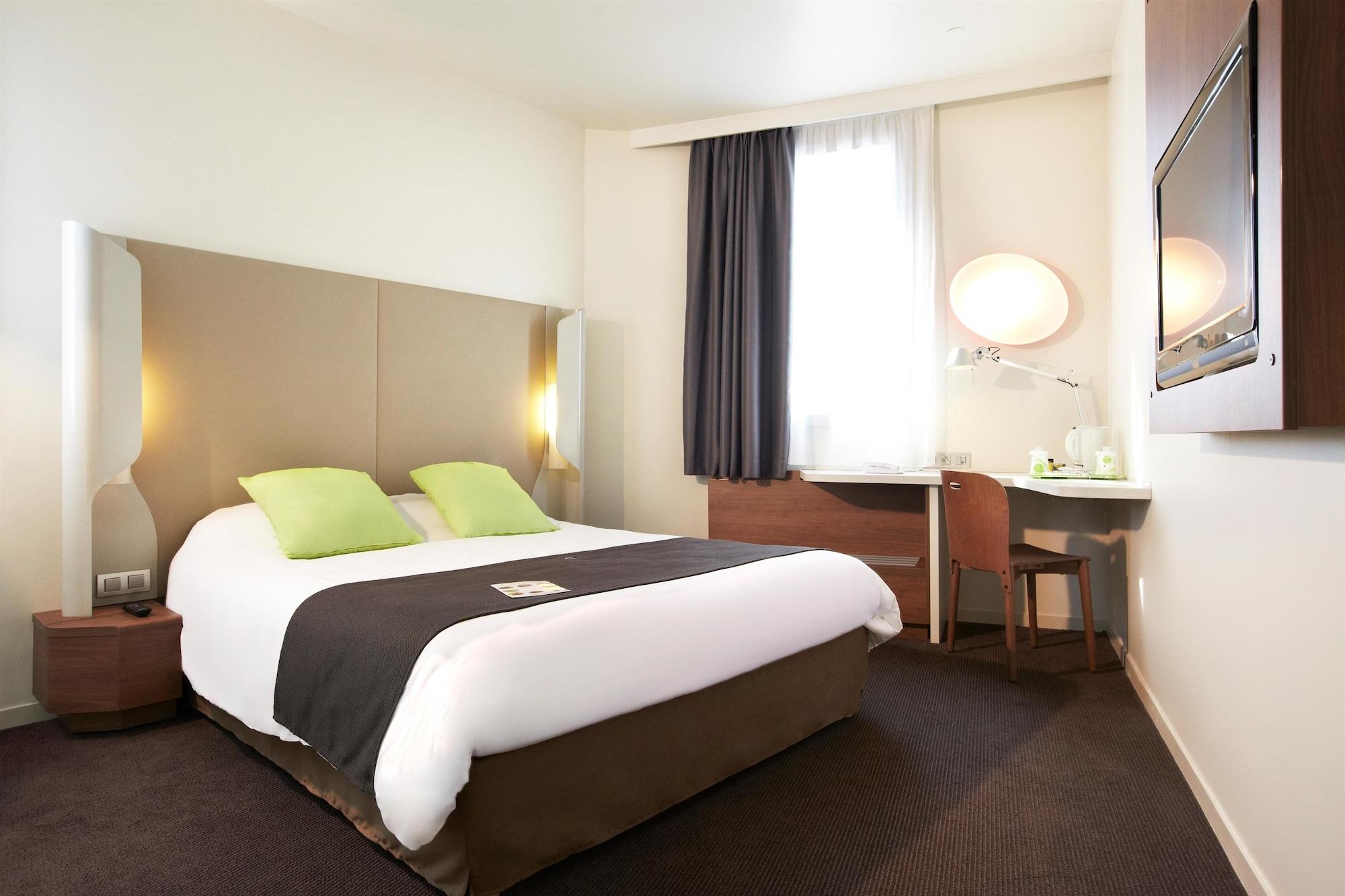 Hotel Campanile 3*