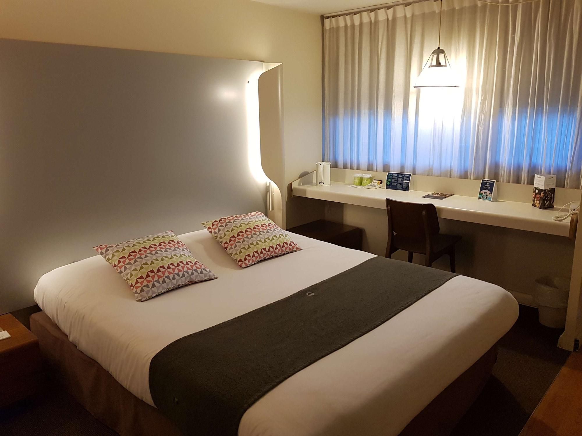 Hotel Campanile