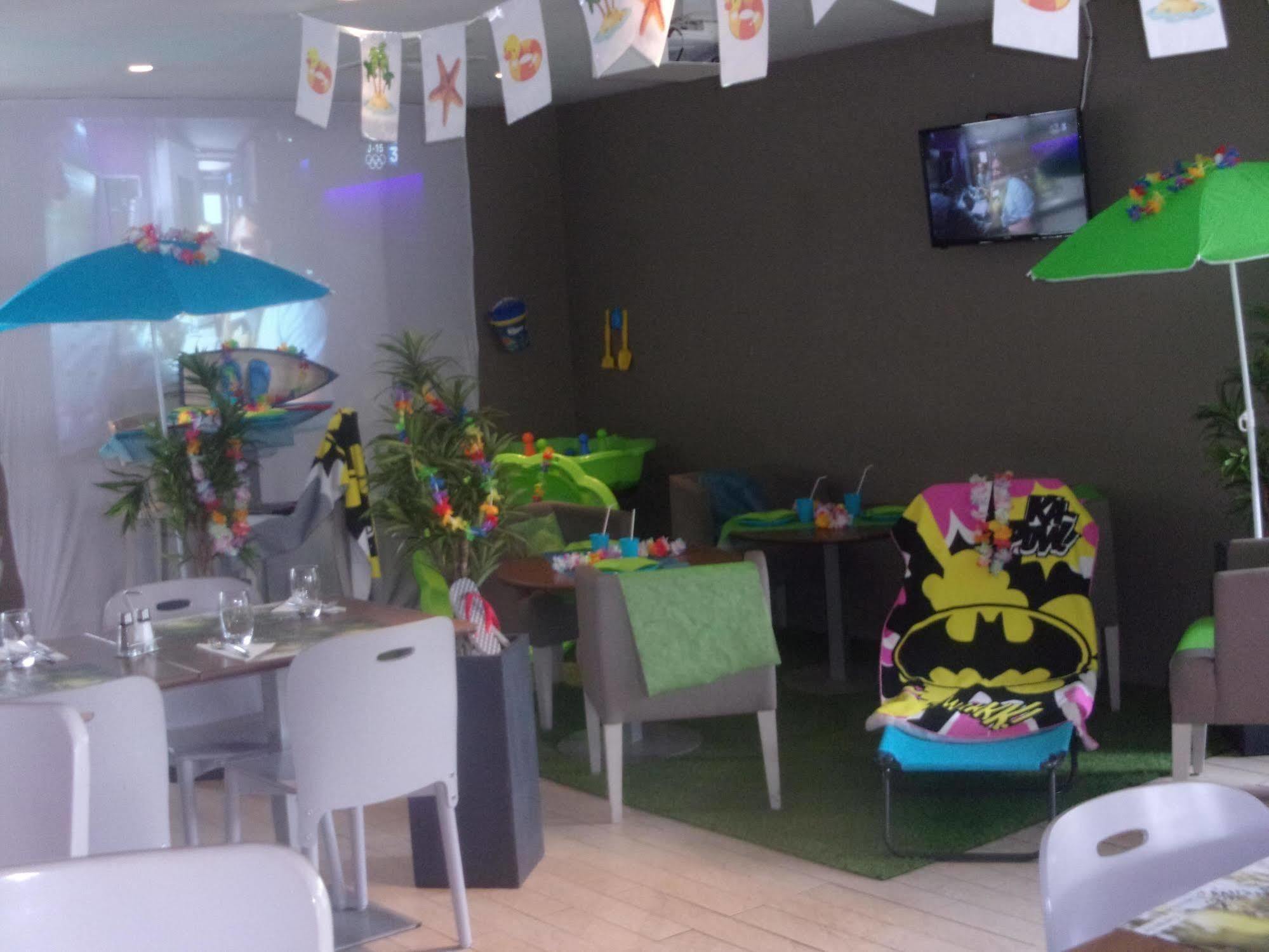 Hotel Campanile 3*
