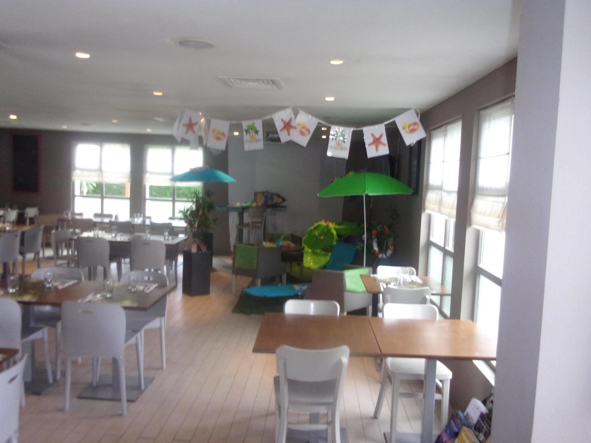 Campanile Hotel 3*