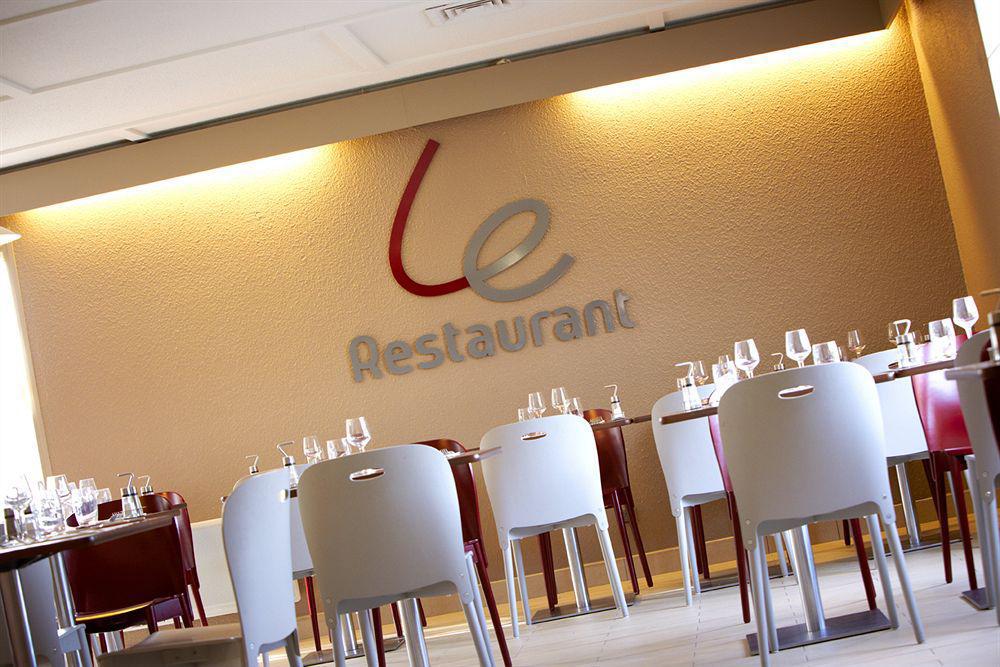 Hotel Campanile 3*